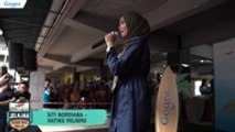 Hatiku Milikmu - Siti Nordiana (Jelajah Gegar Pagi Deeja Pahang)