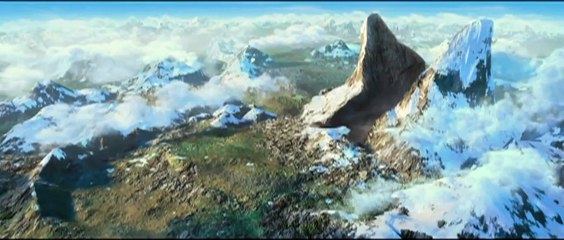 Ice Age 4 - Voll verschoben Trailer OV