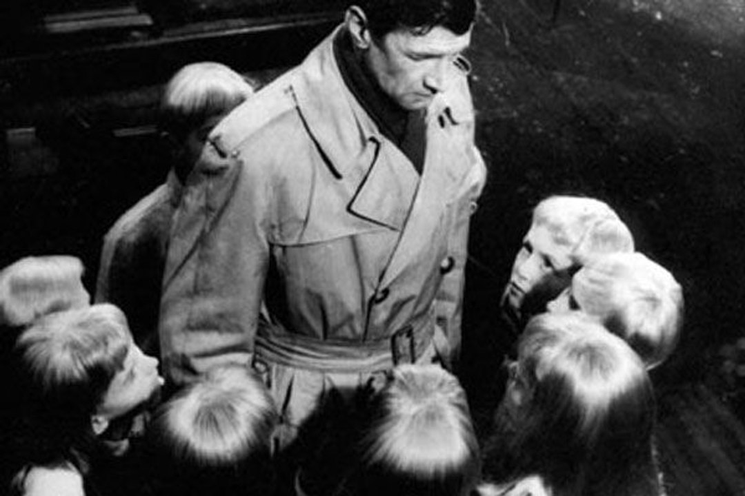 Blind Test de Denis Villeneuve : Le Village des Damnés