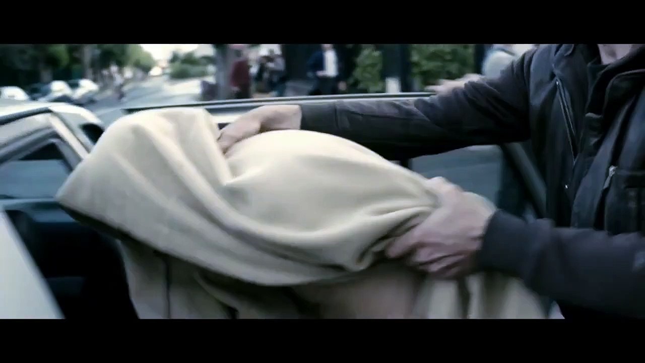 The Lookout - Tödlicher Hinterhalt Trailer DF