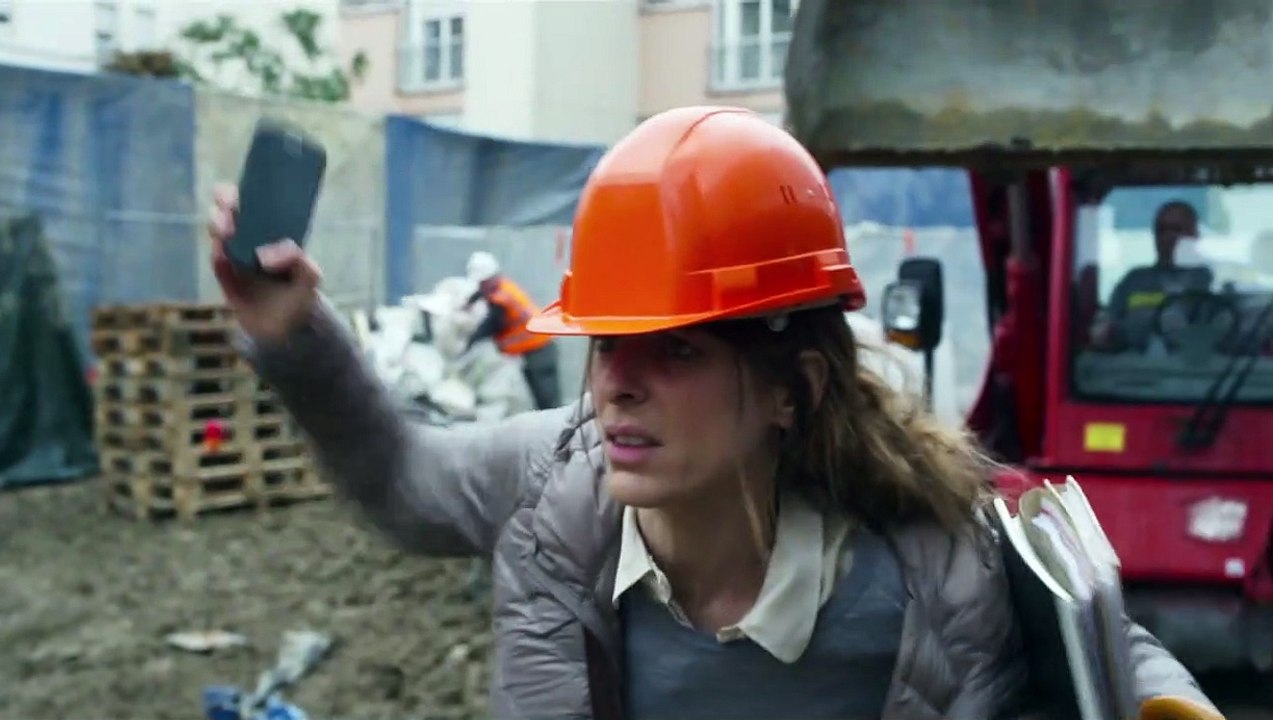 Mein neues bestes Stück Trailer DF