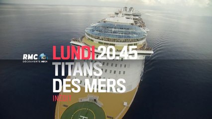 Titans des Mers  sous-marin nucléaire  - 26/10