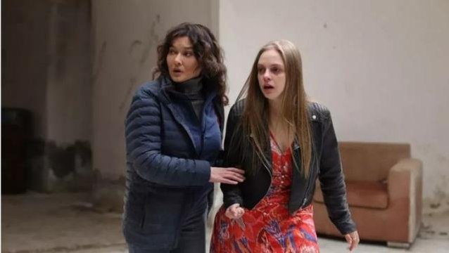 Son Nefesime Kadar dizisinde bu akşam neler olacak? Mihri, Umut'u bulacak mı?