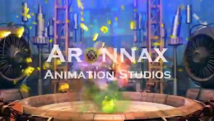 Freedom Force Trailer OV