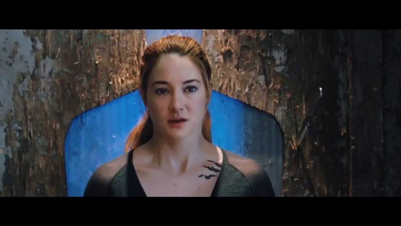 Divergente - VF