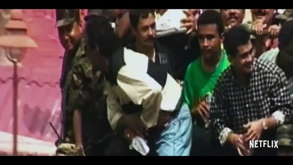 Diomedes El ídolo el misterio la tragedia Película