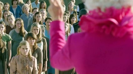 Die Pute von Panem - The Starving Games Trailer (2) OV