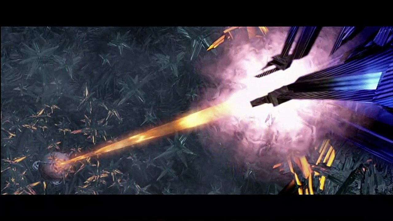 Top 5 - Die epischsten Weltraum-Schlachten