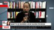 EXCLU - Les soutiens de Valérie Pécresse s'en prennent violemment à Babette de Rozières qui a lâché la candidate et l'accusent d'avoir été "achetée" et touché de l'argent de la part du gouvernement - VIDEO