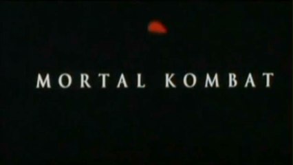 Mortal Kombat - film 1995 - AlloCiné