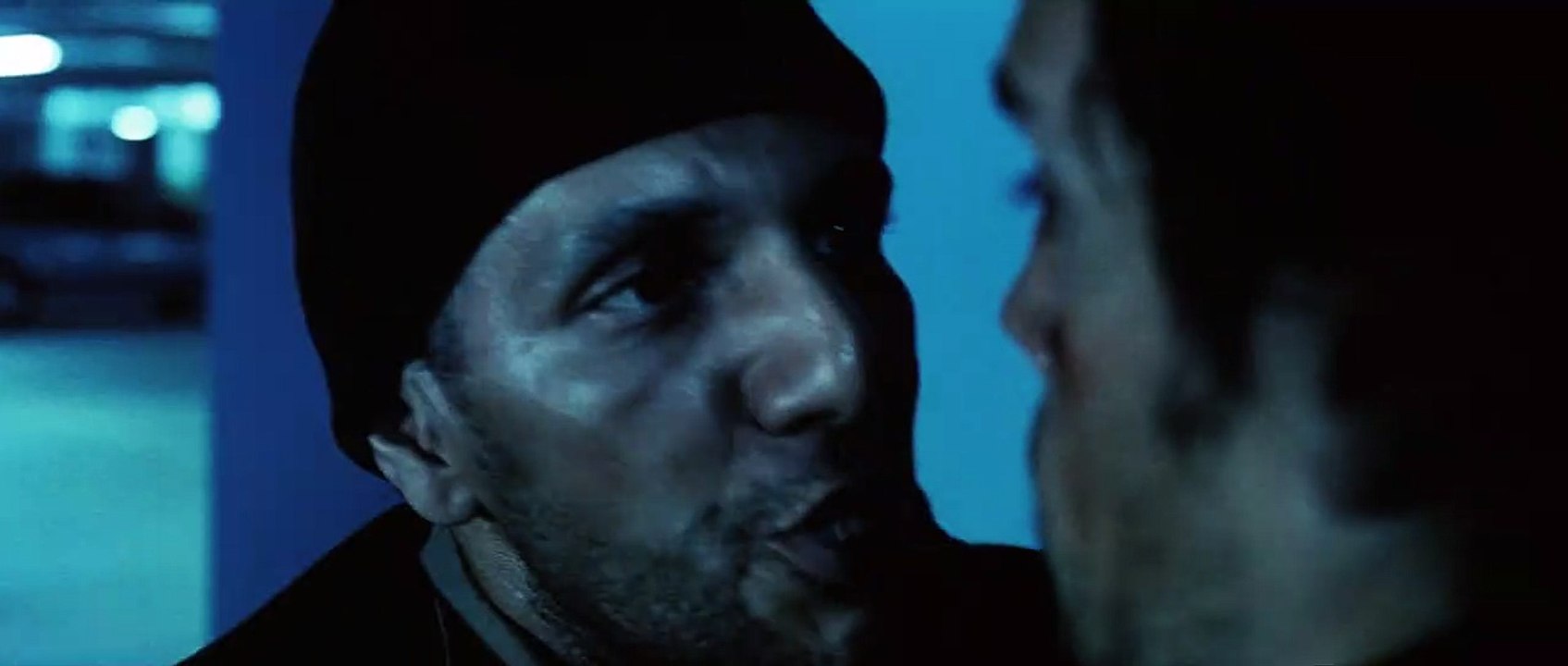 The Cold Light of Day Videoauszug DF