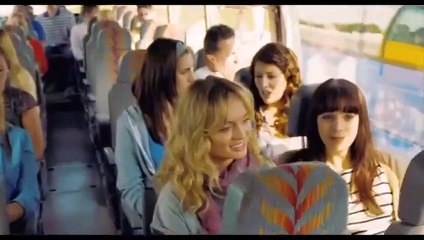 Sex on the Beach Trailer (2) OV