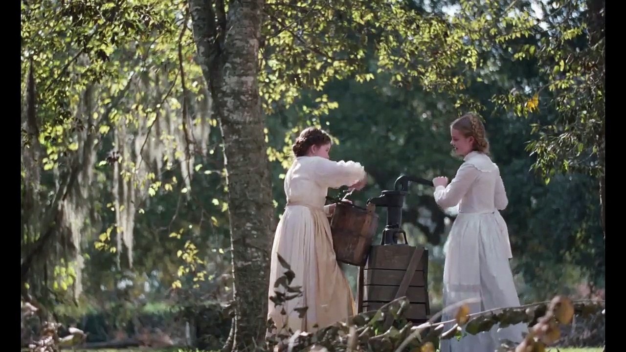 Die Verführten Trailer DF