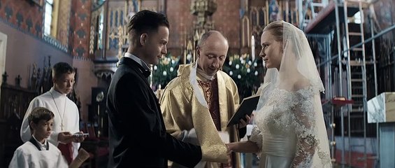 Dibbuk - Eine Hochzeit in Polen Teaser (2) OV