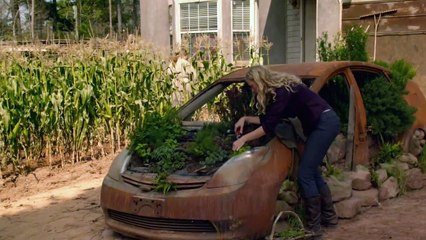 Revolution (2012) - staffel 1 Trailer (2) OV