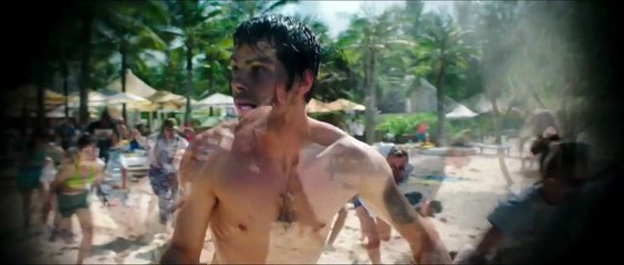 American Assassin Trailer (4) OV