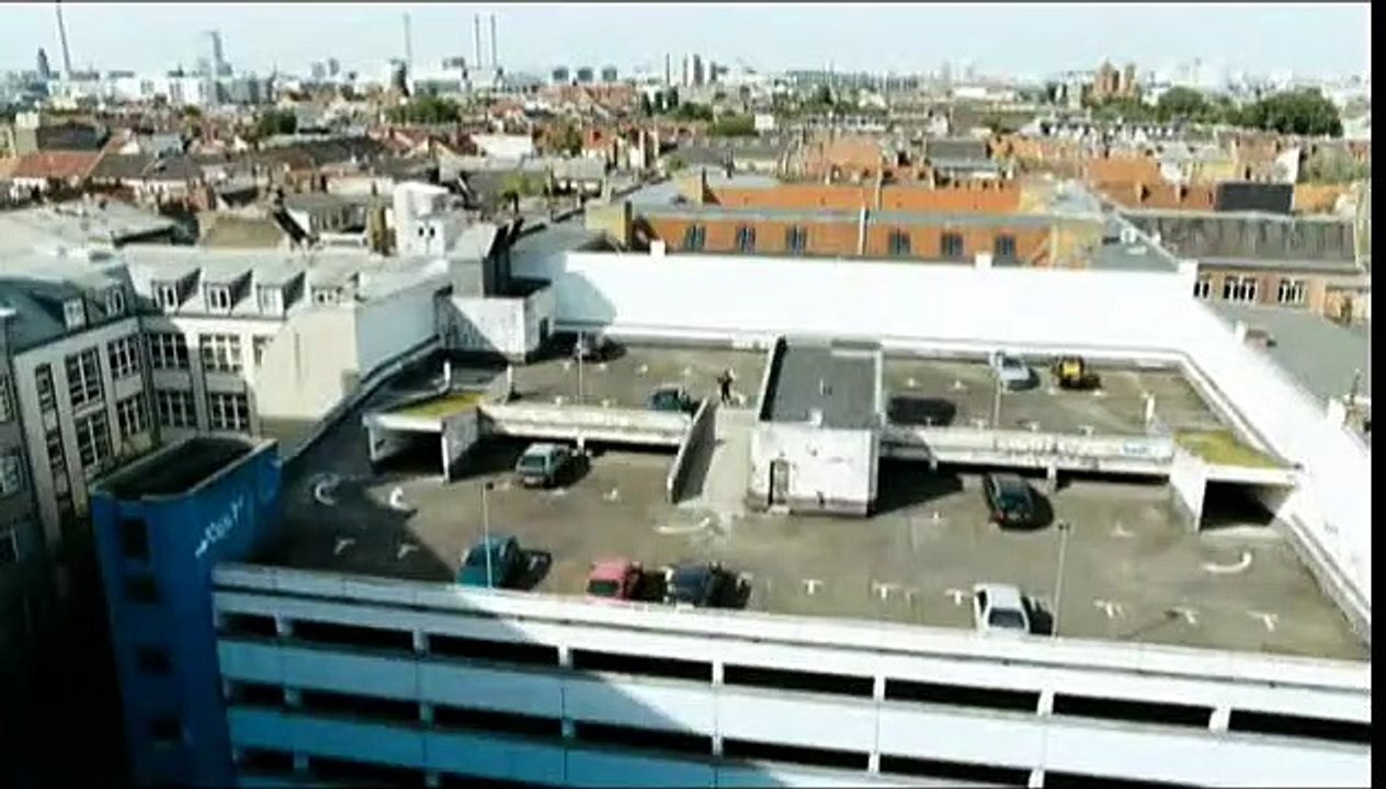 Zeiten ändern dich Trailer DF