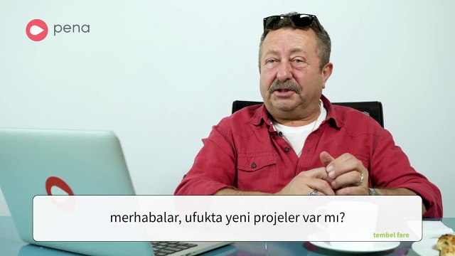 “Gemide, Türk Sinema Tarihinde Bir Mihenk Taşı” Erkan Can Buyrun Benim'de