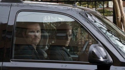 Pakt der Rache Trailer DF