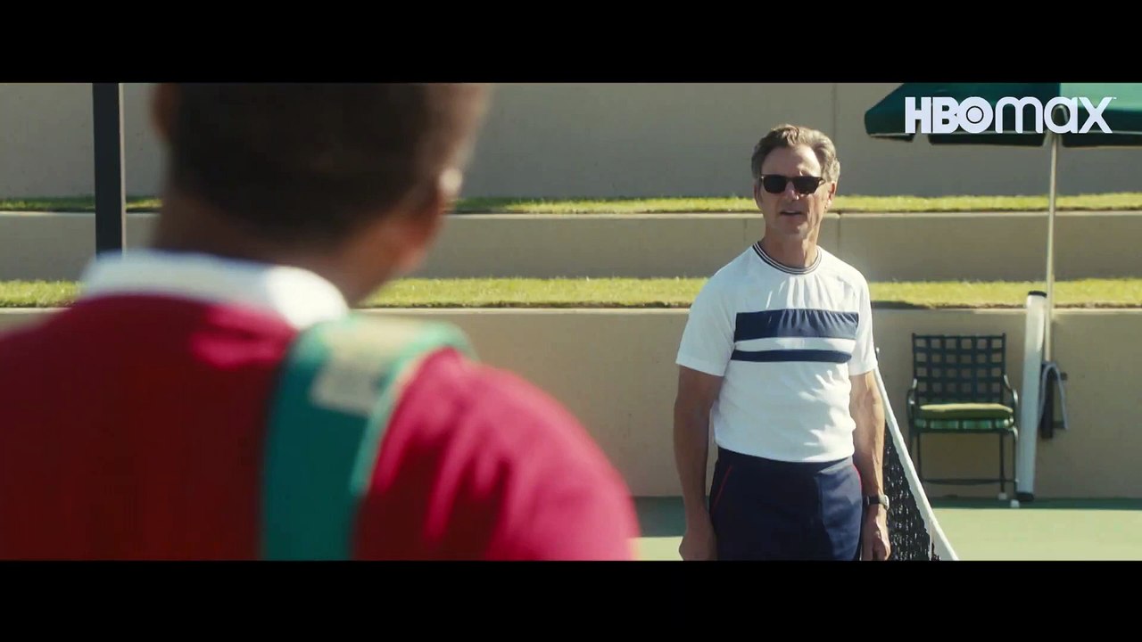 El Método Williams Película