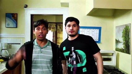 Ghost Team One Trailer (3) OV