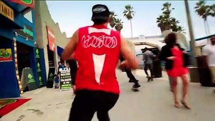 Hardflip - Sprung ins Leben Trailer OV