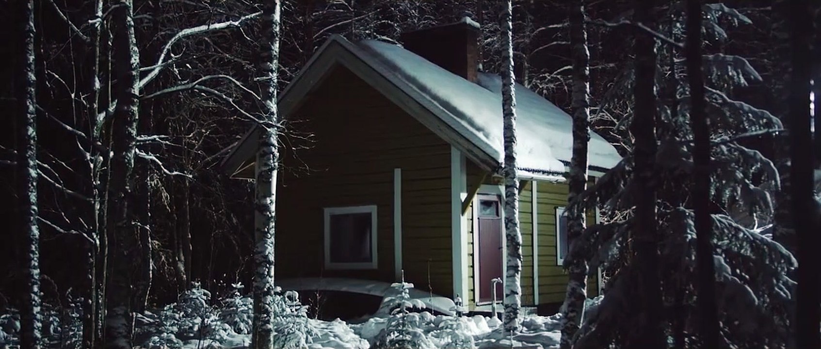 Bunny und sein Killerding Trailer (2) OV