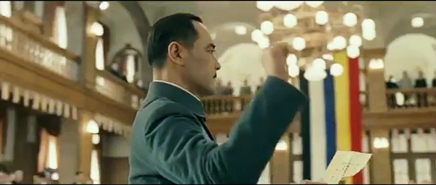 1911 Revolution Trailer DF