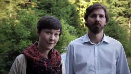 Ostzone - Wenn du sie hörst, ist es zu spät Trailer DF