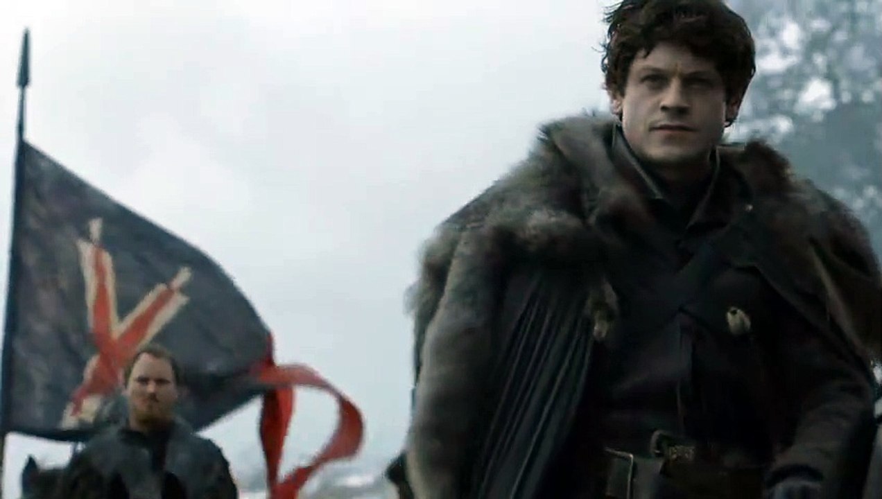 Game Of Thrones - staffel 6 - folge 9 Trailer OV