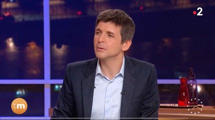 "Ça me colle le seum !" : quand Thomas Sotto tente le langage de jeunes dans Télématin !