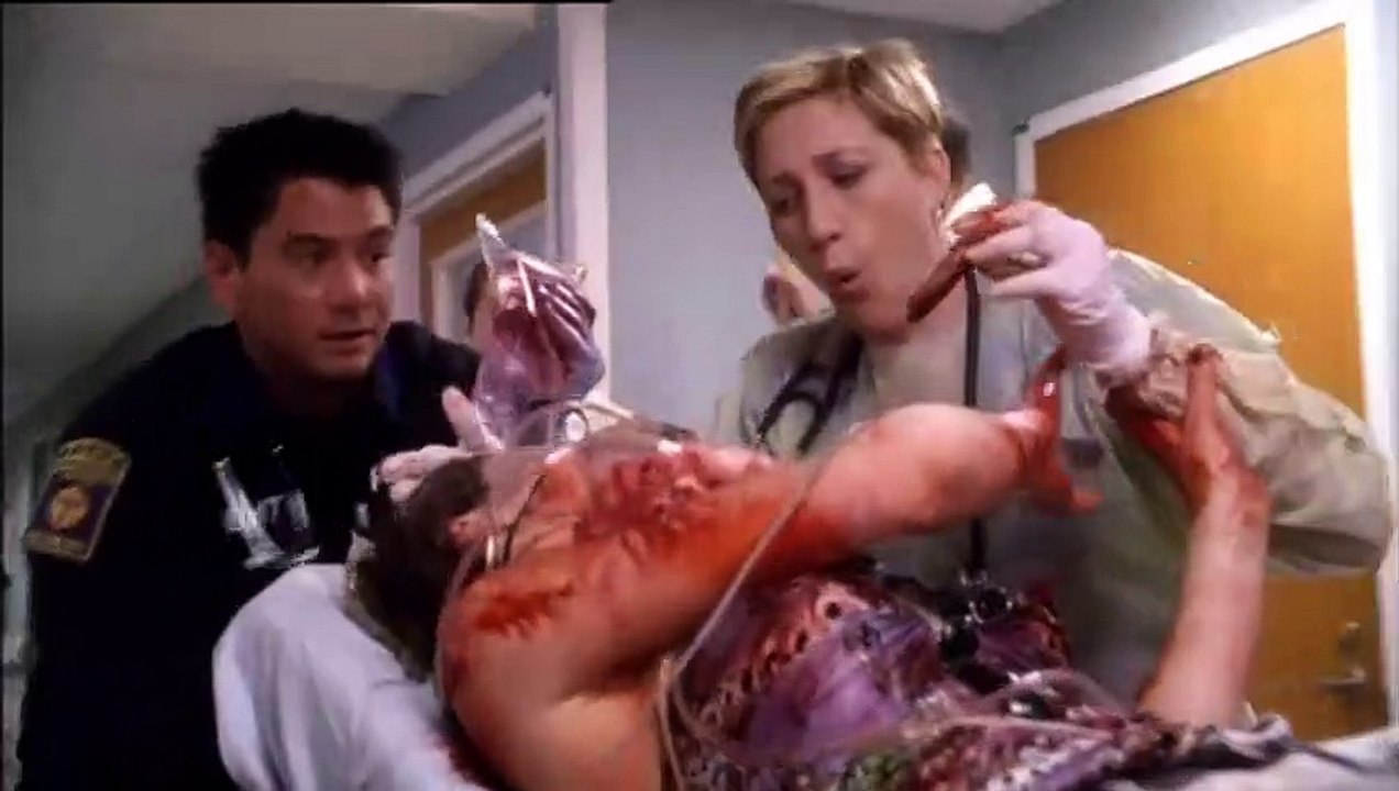 Nurse Jackie Trailer DF