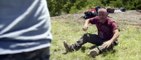 Landmine Goes Click Trailer OV