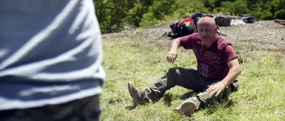 Landmine Goes Click Trailer OV