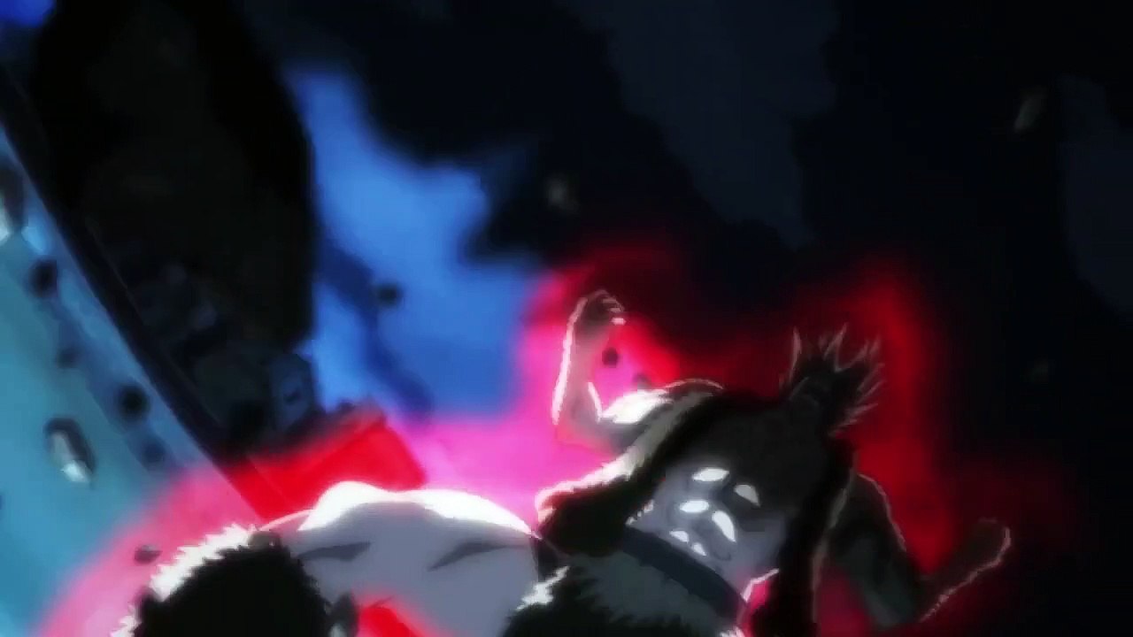 Hunter x Hunter: Phantom Rogue Trailer DF