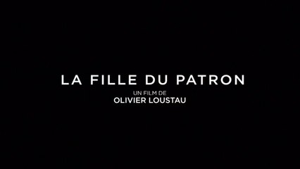 La Fille du patron - VF