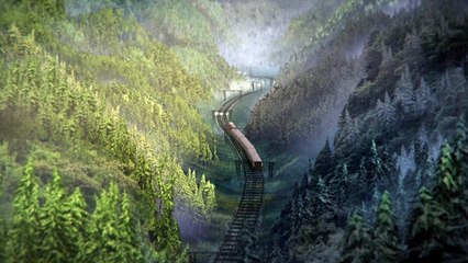 Der große Bär Trailer DF