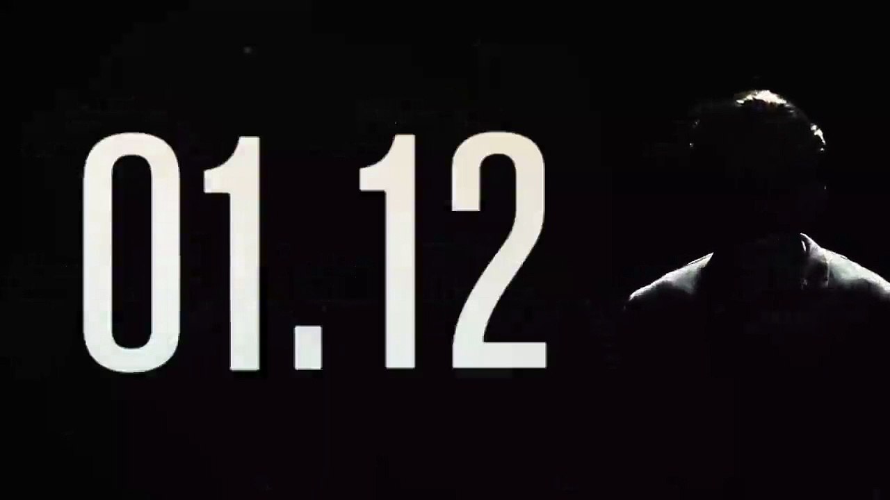 Narcos - staffel 2 Teaser DF