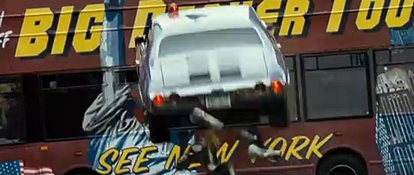 Die etwas anderen Cops Trailer DF