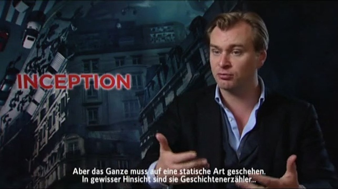 Interviews 100 - Deutsch