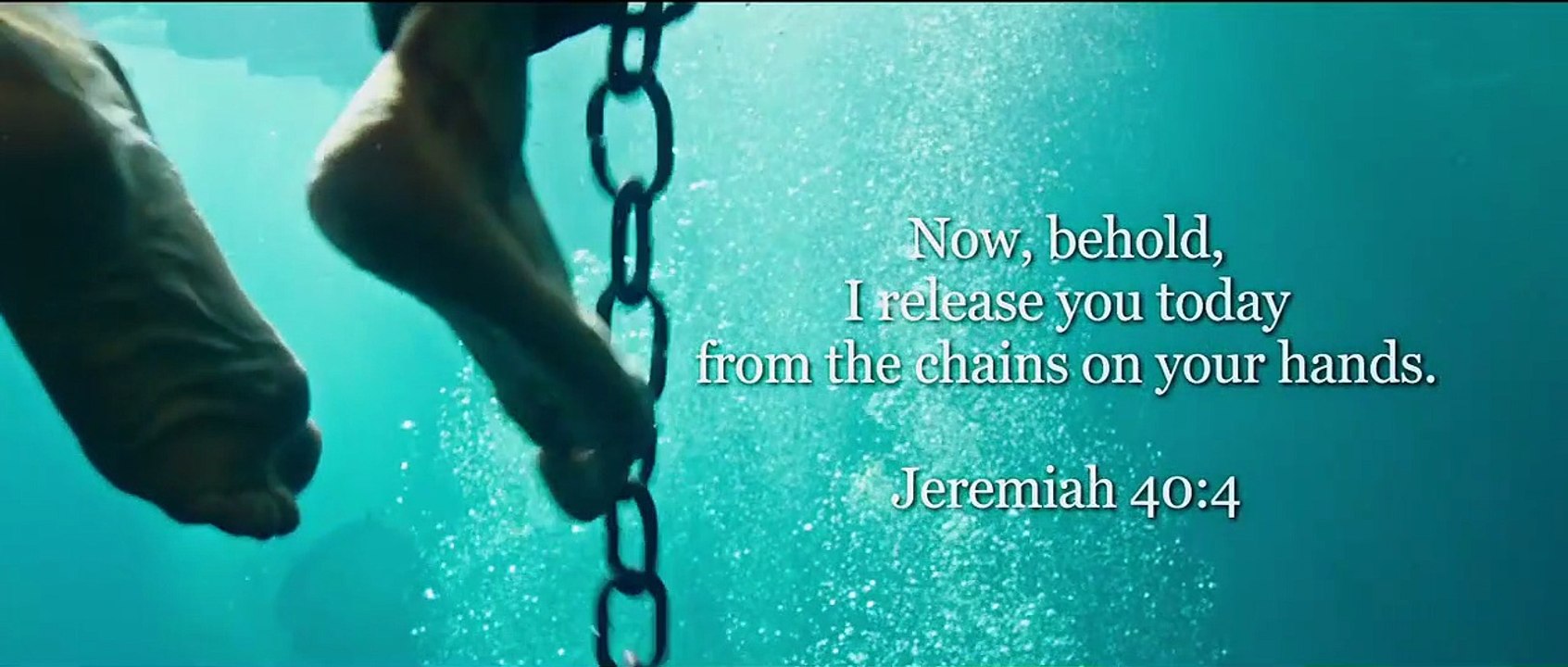 Ben Hur Trailer (4) OV