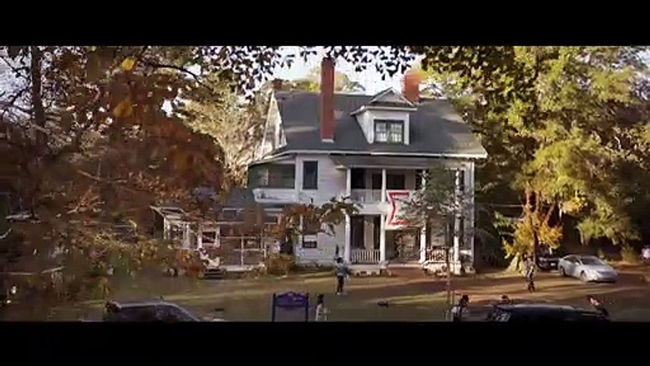 Blue Mountain State: The Rise Of Thadland Trailer DF