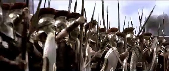 The Legend Of Hercules Trailer (3) OV