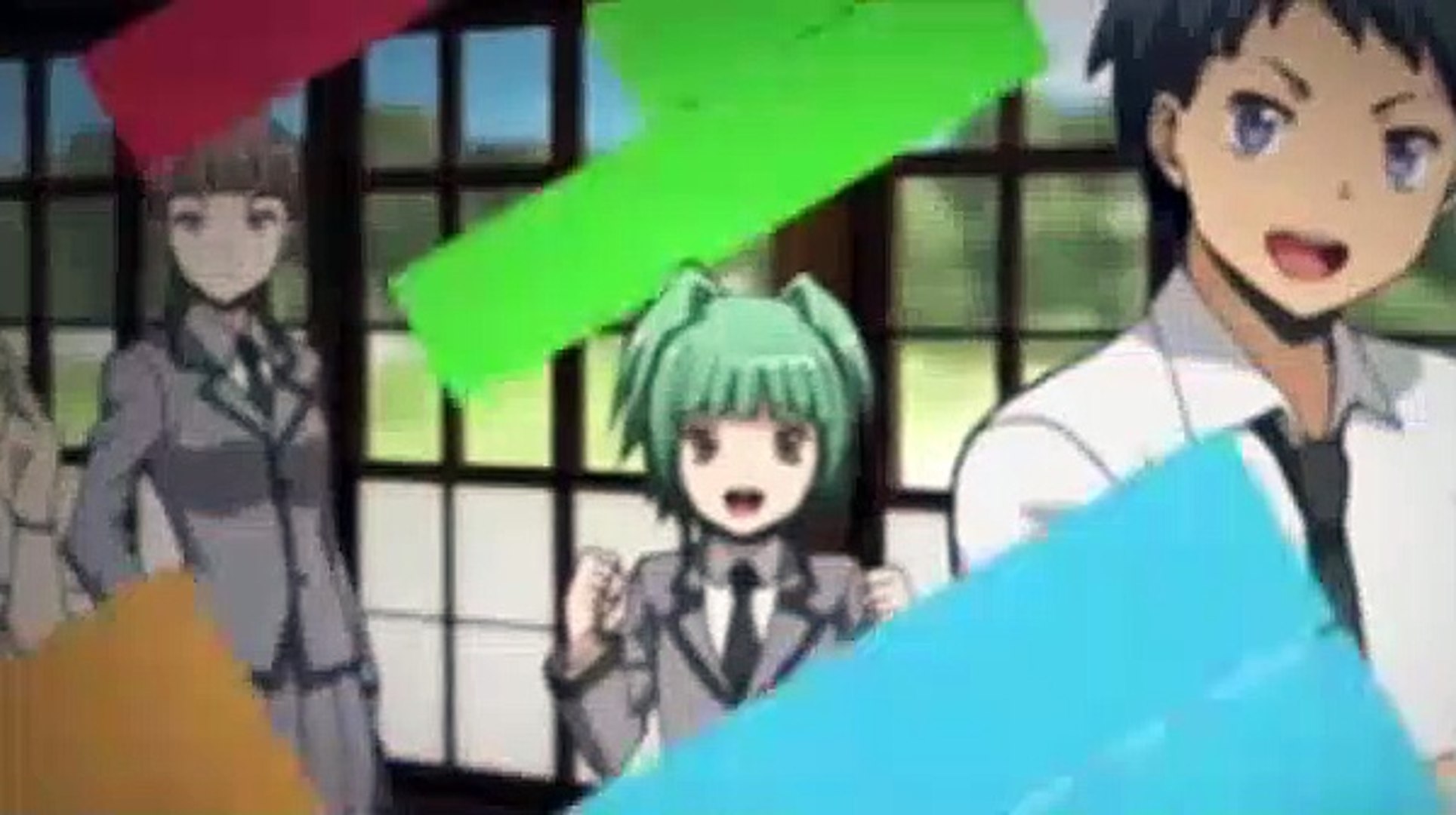 その他 ASSASSINATION CLASSROOM PART 1: EPS 1-11 2zzhgl6 Assassination Classroom Episode 1 English Dub