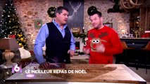 Le meilleur repas de Noël (m6)