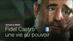 Fidel Castro au pouvoir - 29/11/16