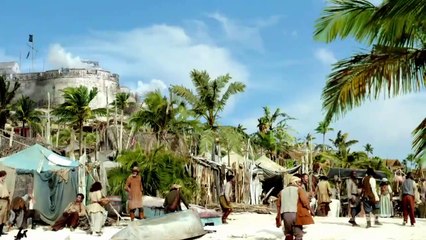 Black Sails Trailer (3) OV