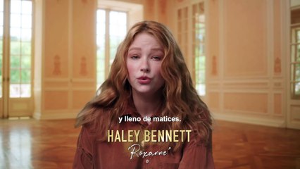 CYRANO Película - Un hombre con múltiples virtudes