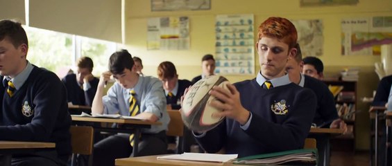 Handsome Devil Trailer (3) OV