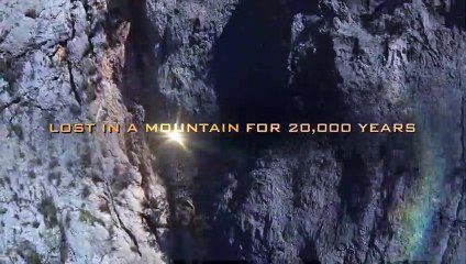 Die Höhle der vergessenen Träume Trailer OV